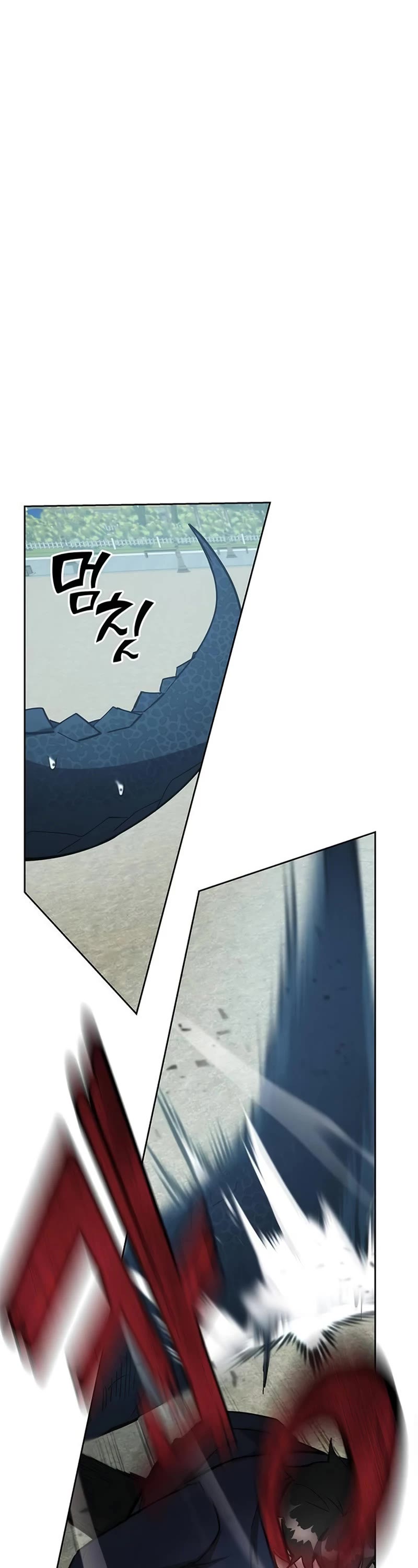 Transcension Academy Chapter 28 page 11 - Chapter 28