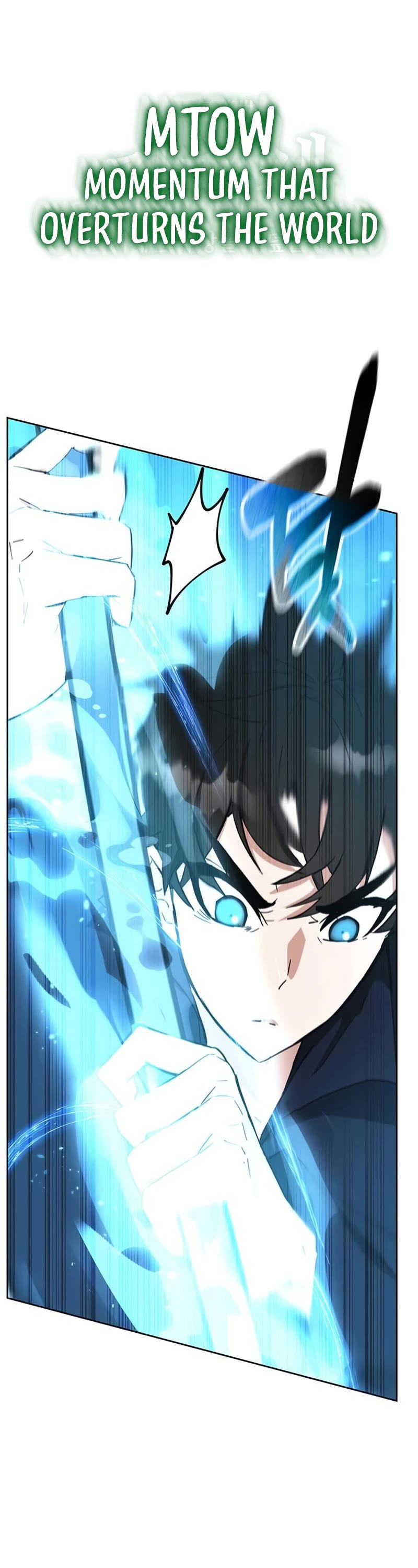 Transcension Academy Chapter 28 page 20 - Chapter 28