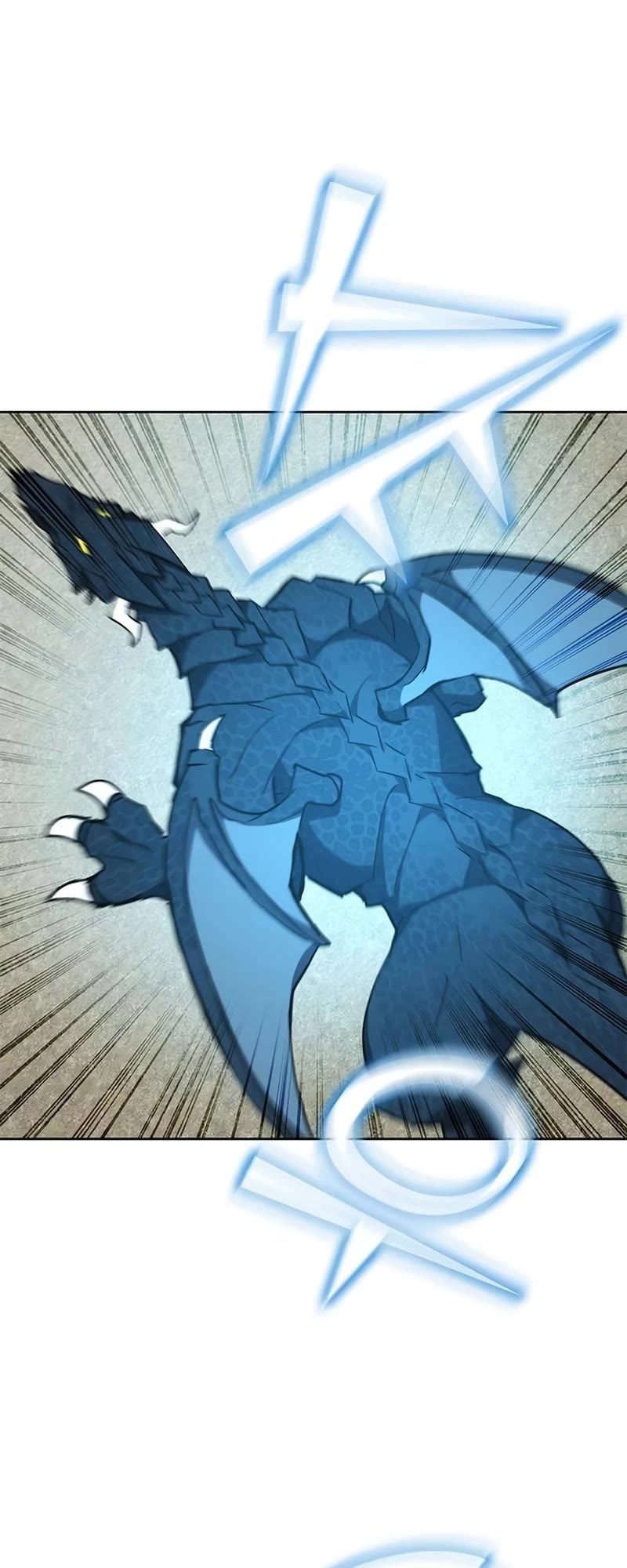 Transcension Academy Chapter 28 page 21 - Chapter 28