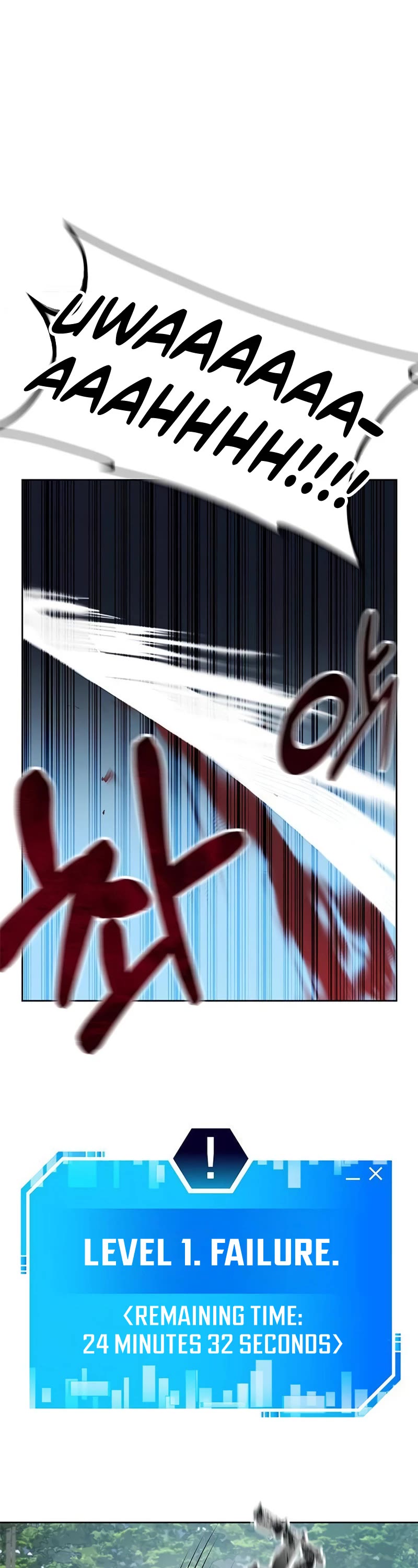 Transcension Academy Chapter 28 page 27 - Chapter 28