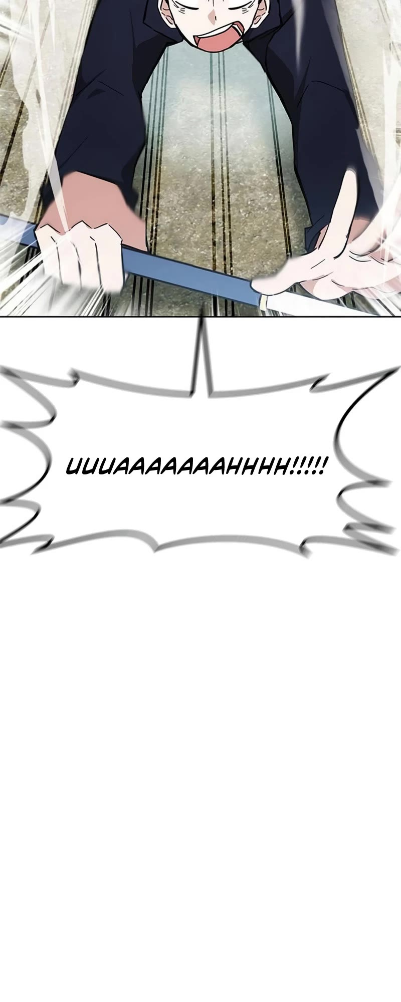 Transcension Academy Chapter 28 page 5 - Chapter 28