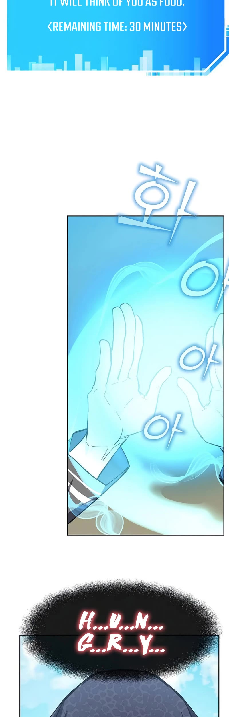 Transcension Academy Chapter 28 page 50 - Chapter 28