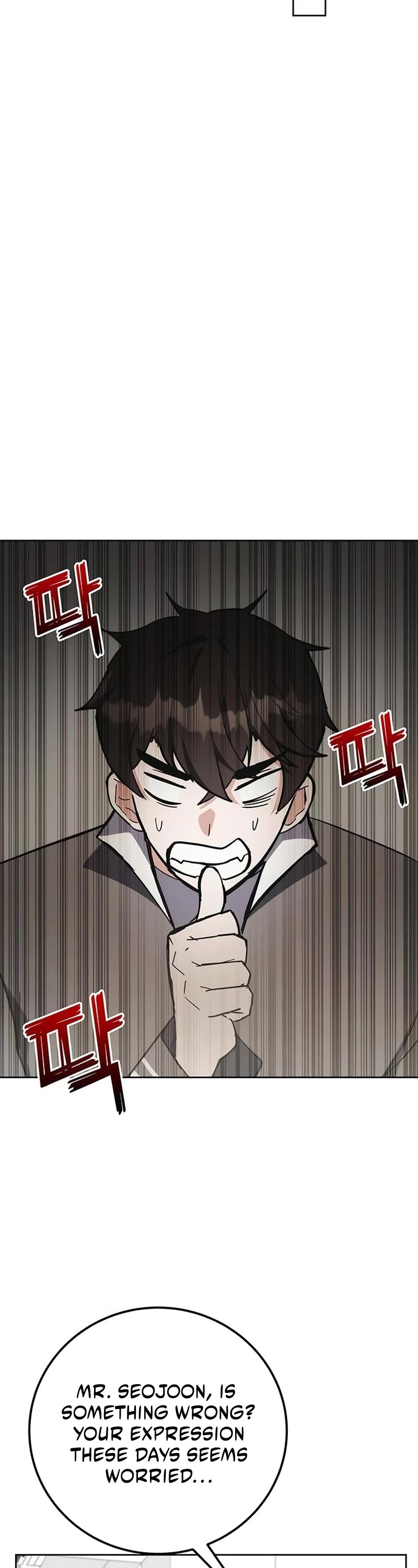 Transcension Academy Chapter 28 page 61 - Chapter 28
