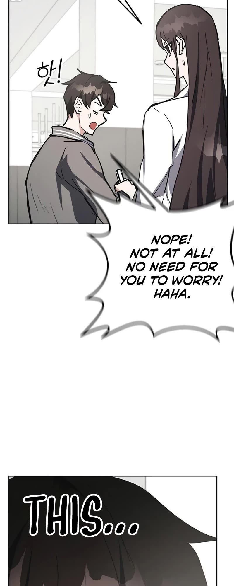 Transcension Academy Chapter 28 page 62 - Chapter 28