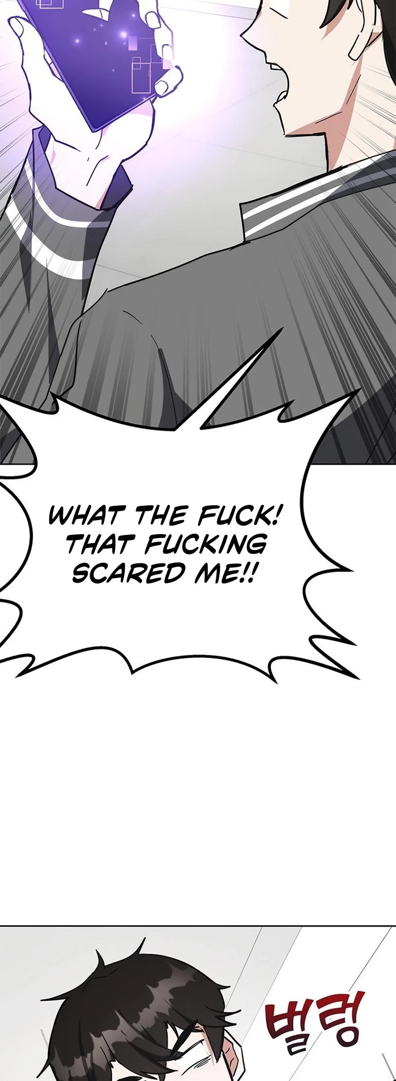 Transcension Academy Chapter 28 page 66 - Chapter 28