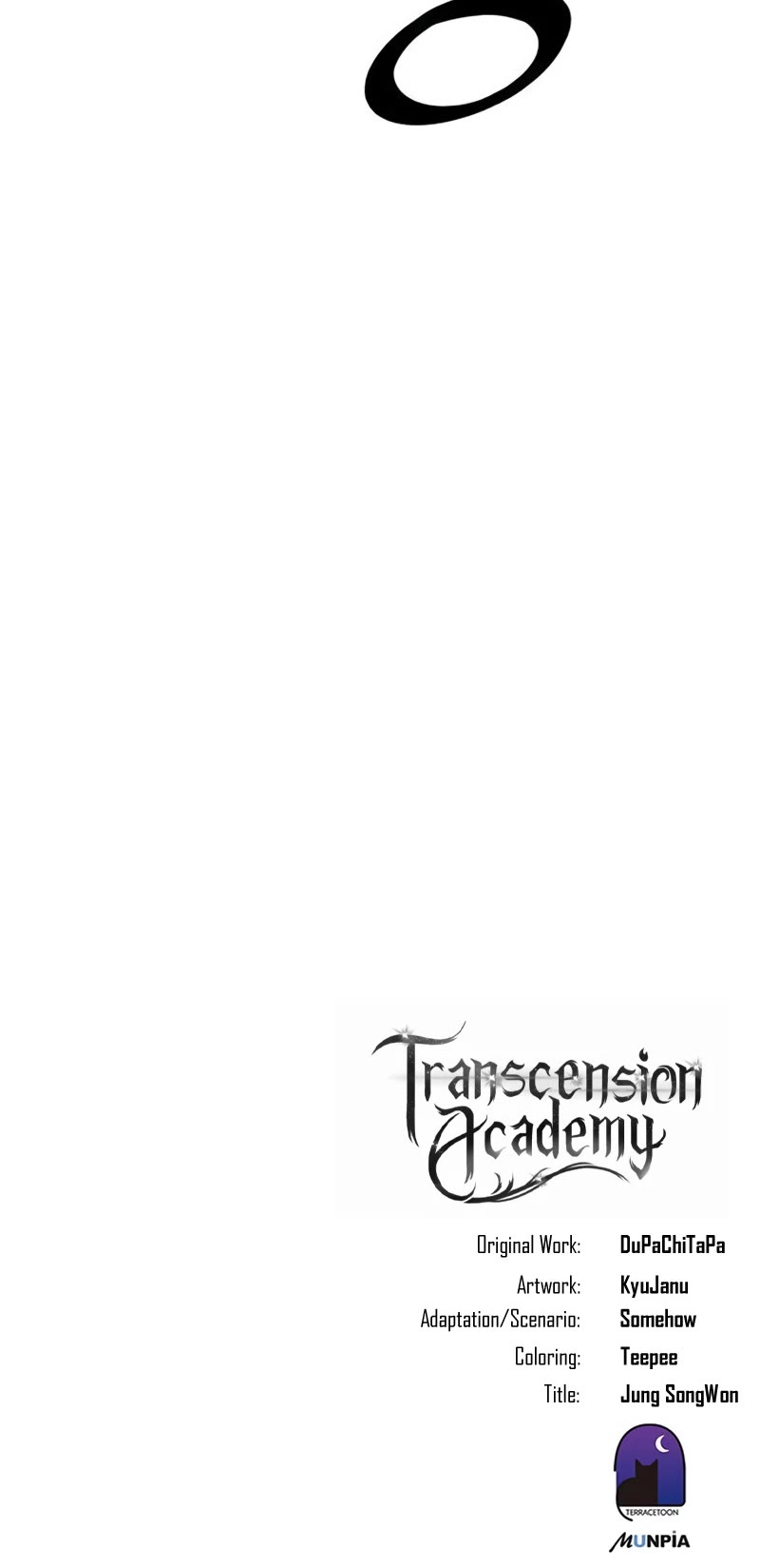 Transcension Academy Chapter 28 page 69 - Chapter 28