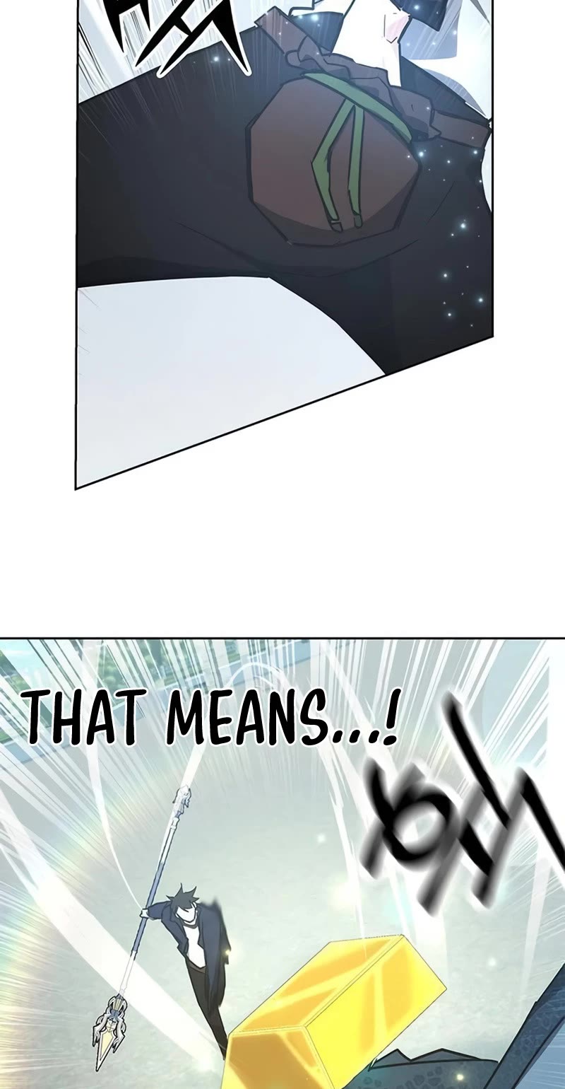Transcension Academy Chapter 28 page 9 - Chapter 28