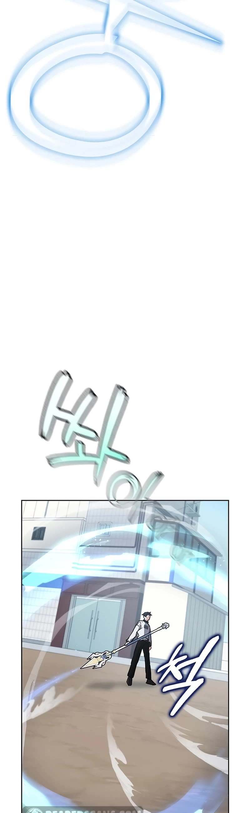 Transcension Academy Chapter 29 page 36 - Chapter 29