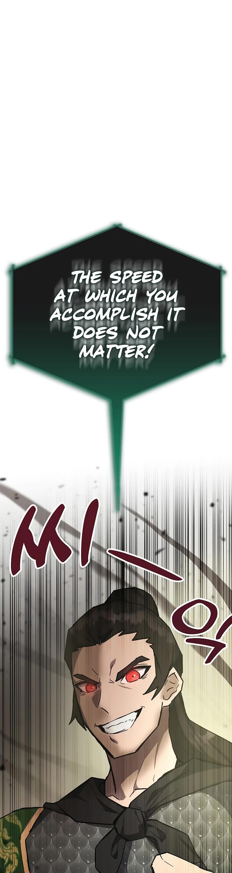 Transcension Academy Chapter 29 page 43 - Chapter 29