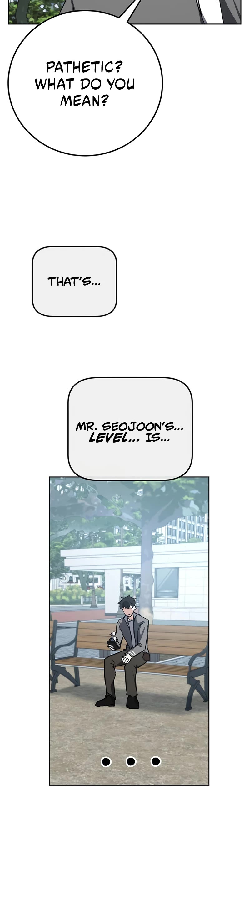 Transcension Academy Chapter 29 page 9 - Chapter 29