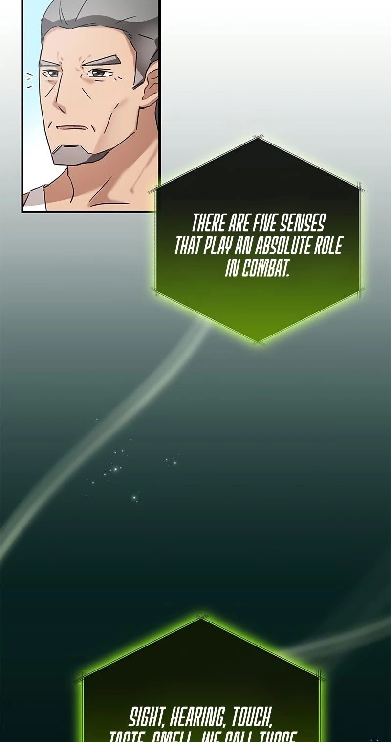 Transcension Academy Chapter 3 page 16 - Chapter 3