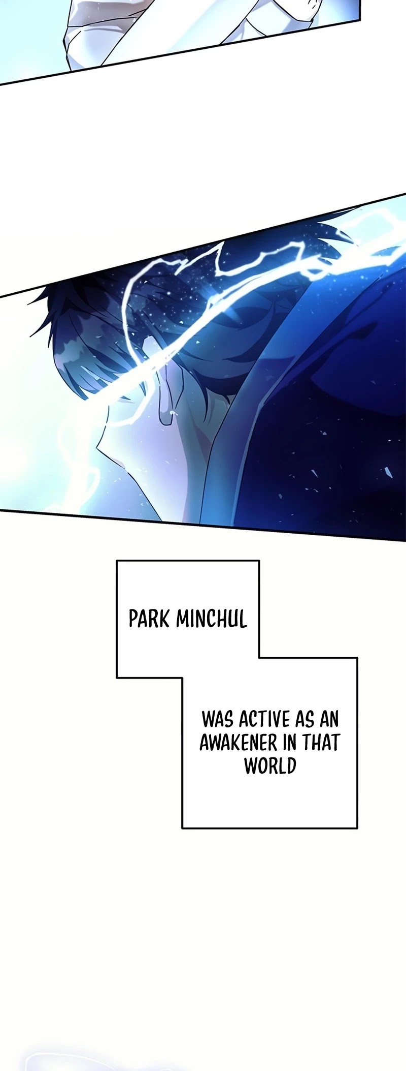 Transcension Academy Chapter 3 page 65 - Chapter 3