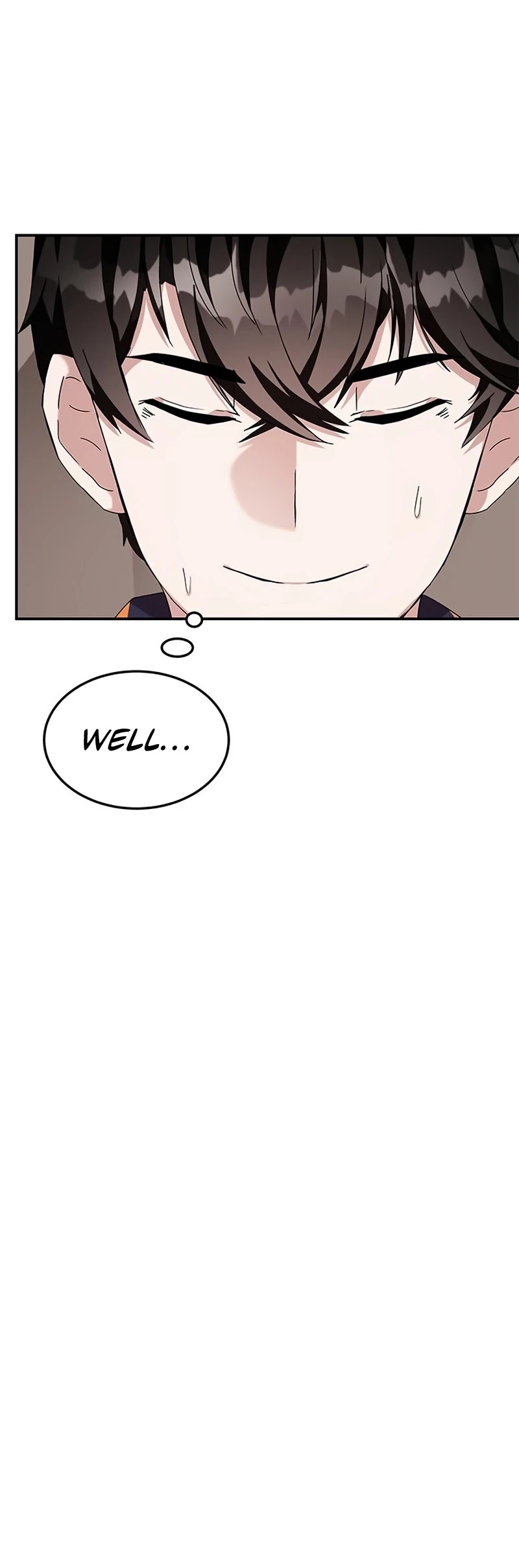 Transcension Academy Chapter 3 page 69 - Chapter 3