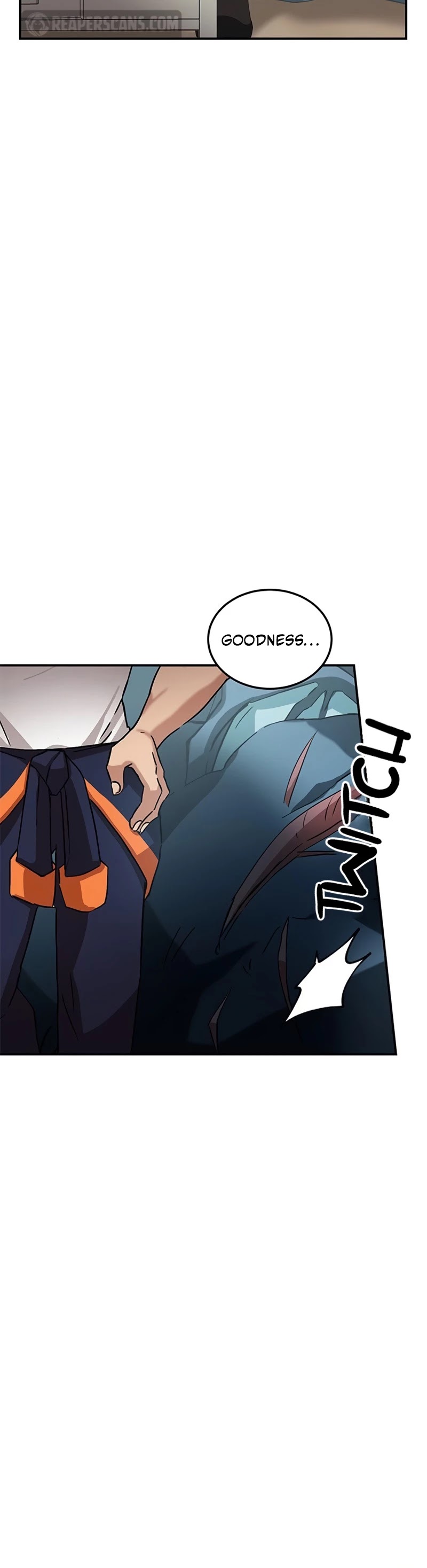 Transcension Academy Chapter 3 page 77 - Chapter 3