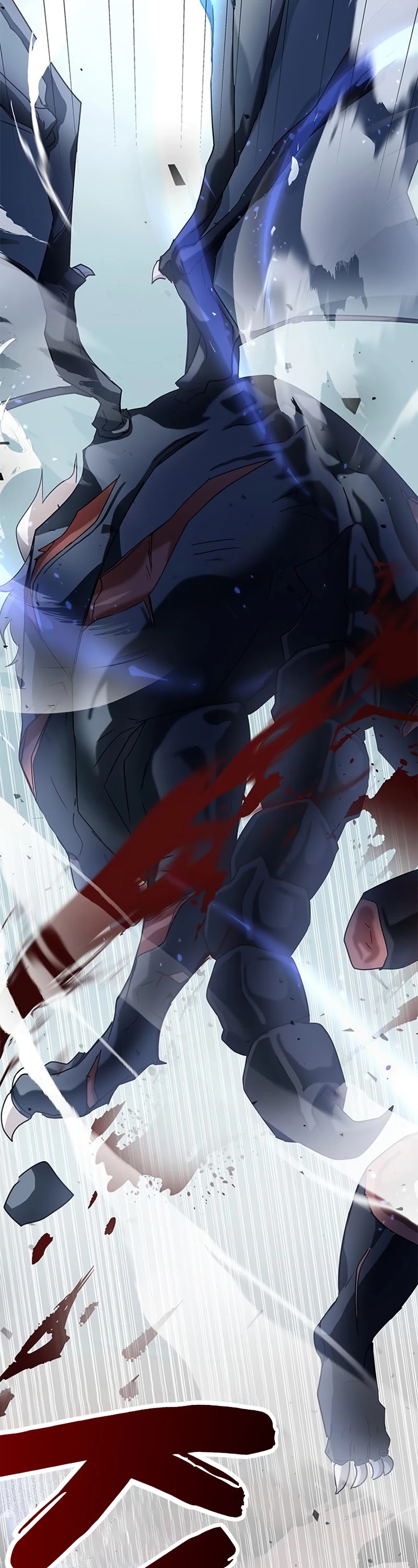 Transcension Academy Chapter 3 page 79 - Chapter 3
