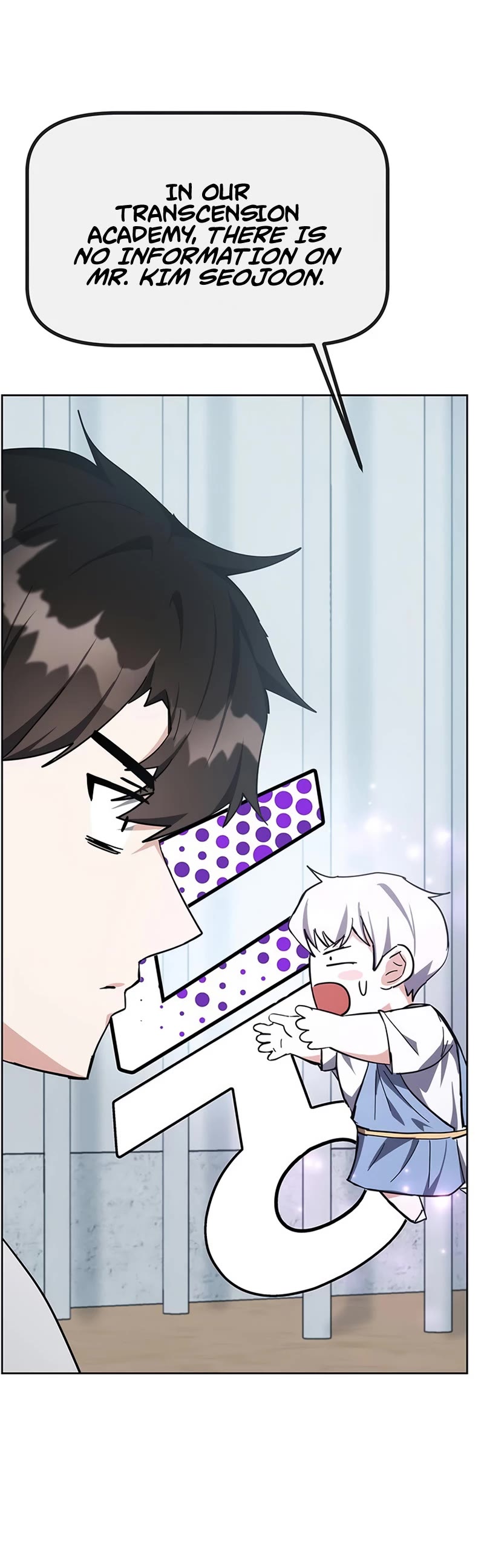 Transcension Academy Chapter 30 page 4 - Chapter 30