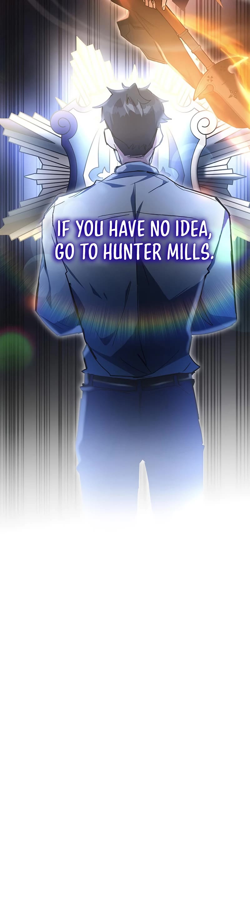 Transcension Academy Chapter 30 page 41 - Chapter 30