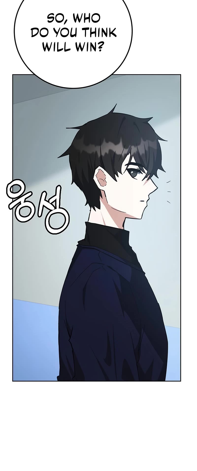 Transcension Academy Chapter 30 page 60 - Chapter 30