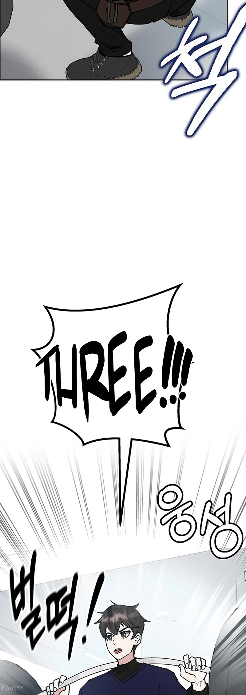 Transcension Academy Chapter 31 page 24 - Chapter 31