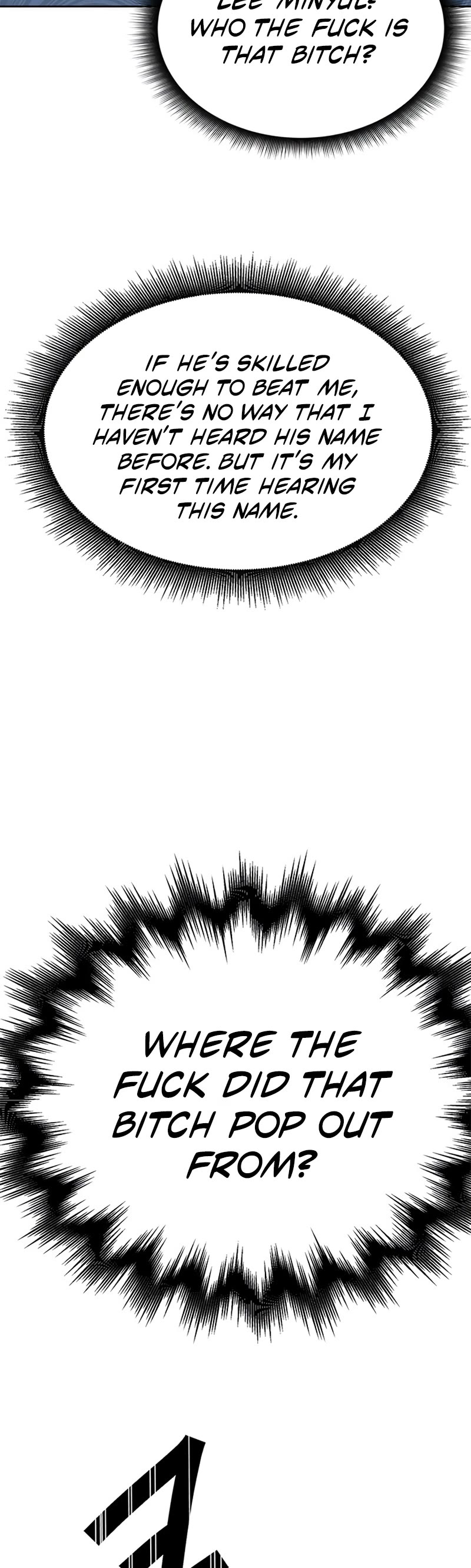Transcension Academy Chapter 31 page 40 - Chapter 31