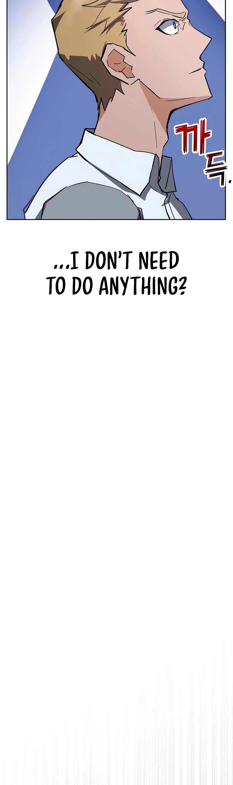 Transcension Academy Chapter 31 page 45 - Chapter 31