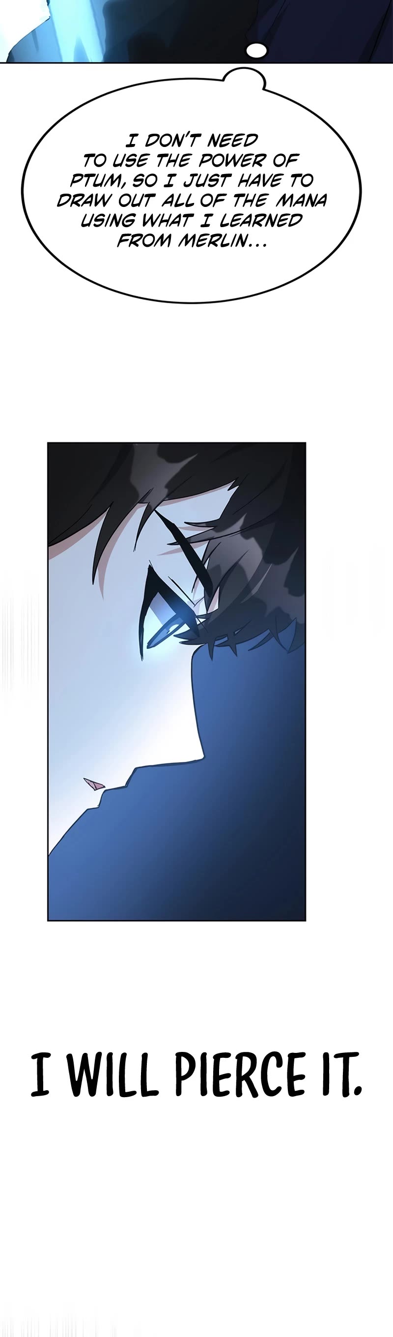 Transcension Academy Chapter 31 page 61 - Chapter 31