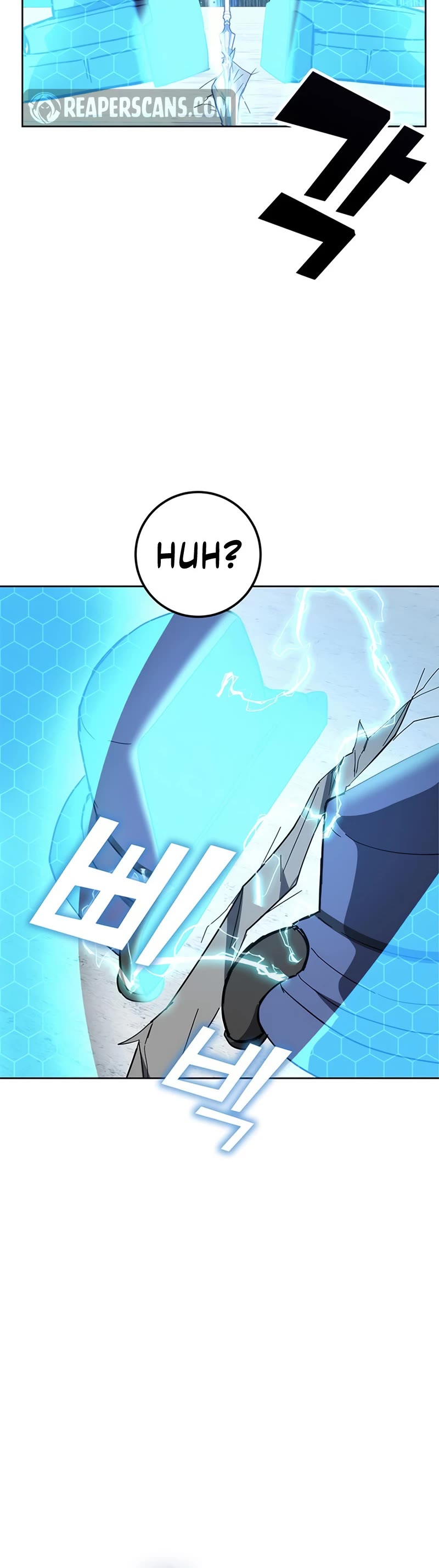 Transcension Academy Chapter 31 page 64 - Chapter 31