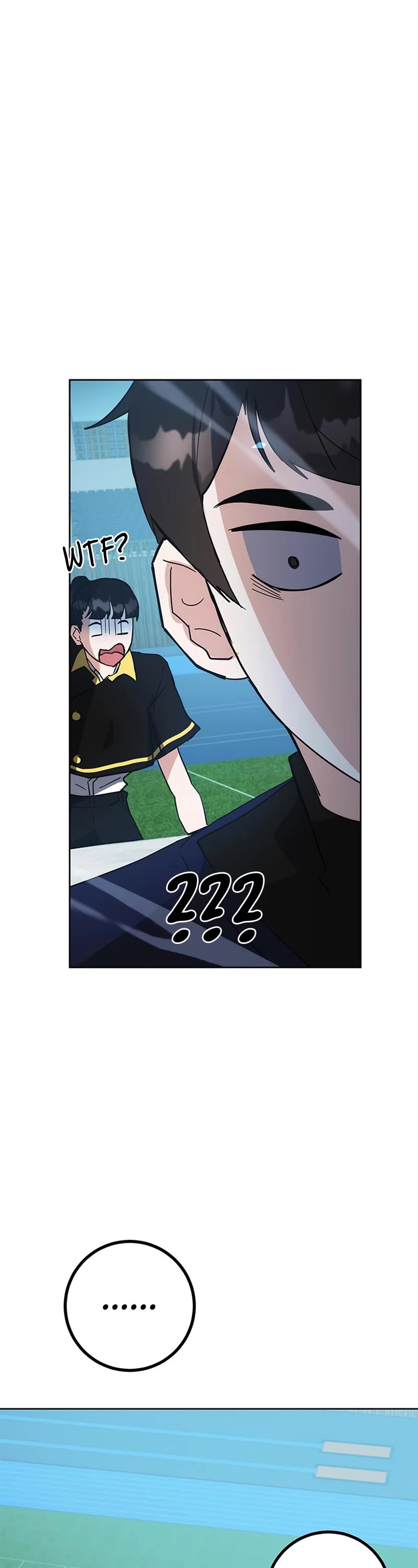 Transcension Academy Chapter 31 page 67 - Chapter 31