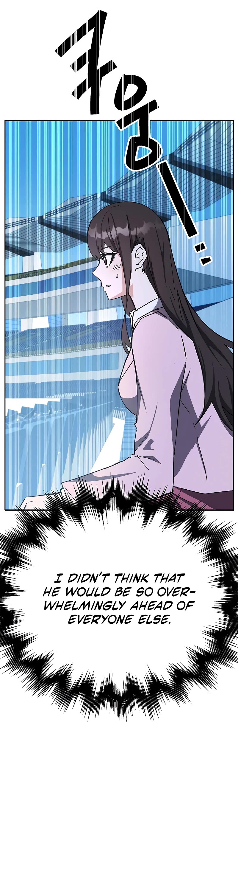 Transcension Academy Chapter 32 page 12 - Chapter 32