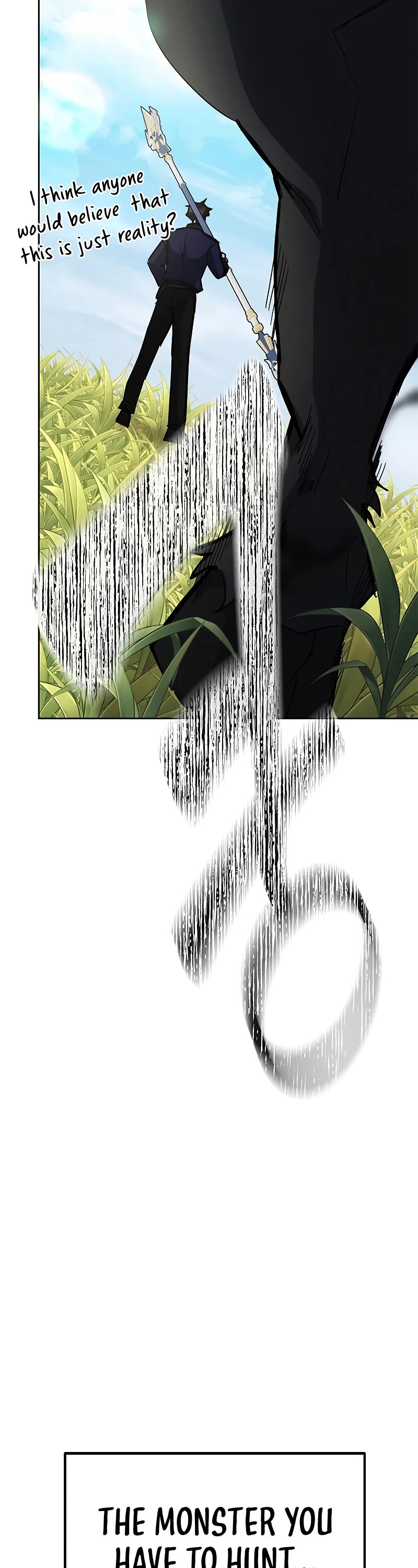 Transcension Academy Chapter 32 page 33 - Chapter 32