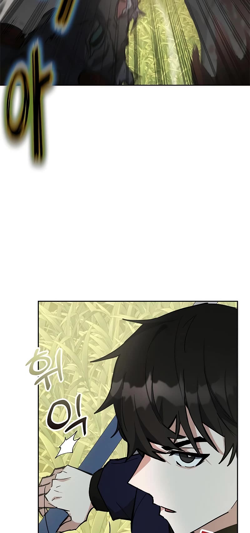 Transcension Academy Chapter 32 page 40 - Chapter 32