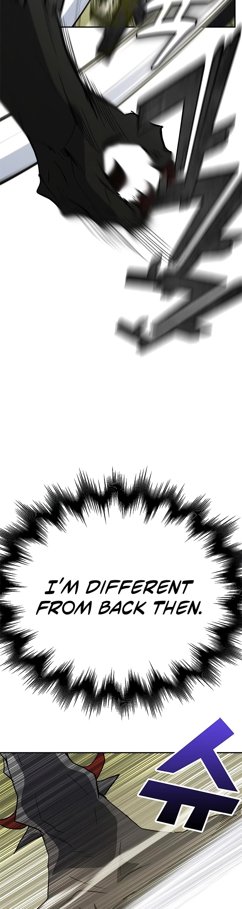 Transcension Academy Chapter 32 page 43 - Chapter 32