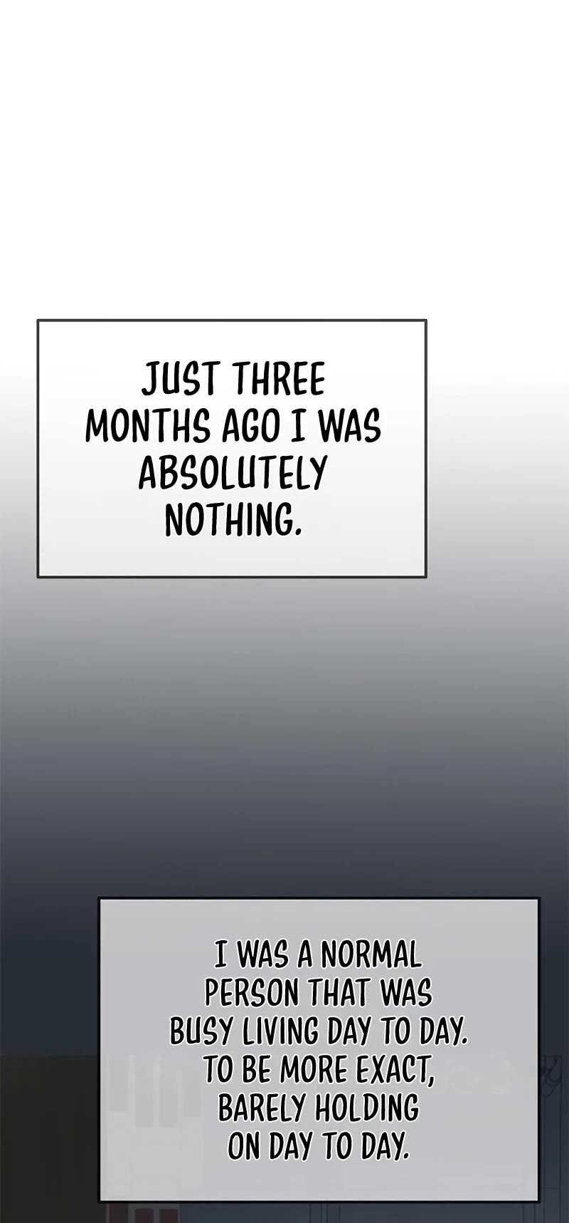 Transcension Academy Chapter 32 page 46 - Chapter 32
