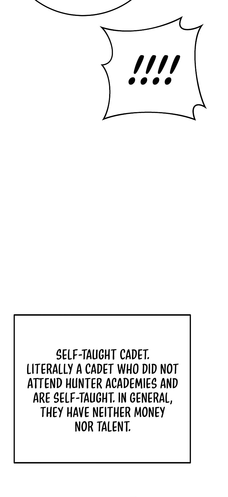 Transcension Academy Chapter 32 page 66 - Chapter 32