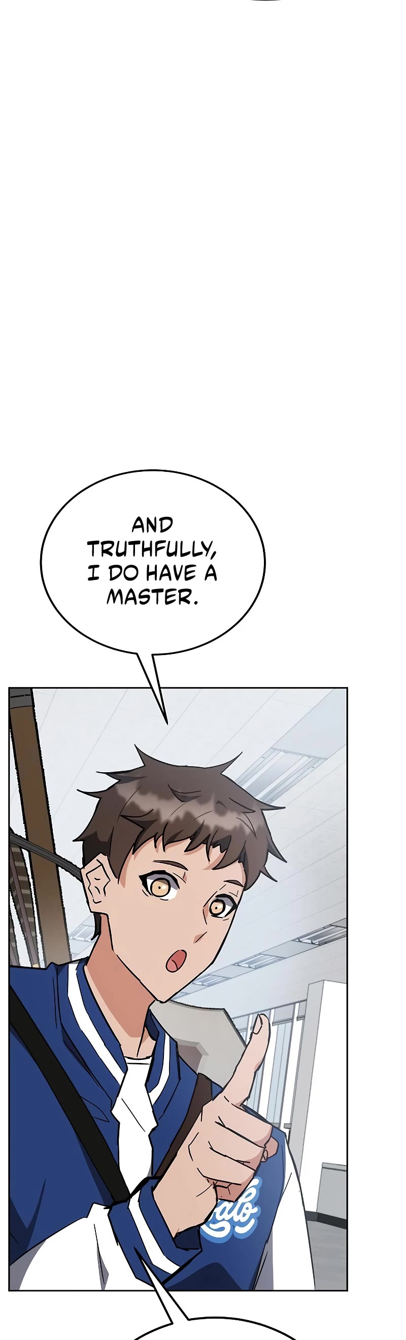 Transcension Academy Chapter 32 page 69 - Chapter 32