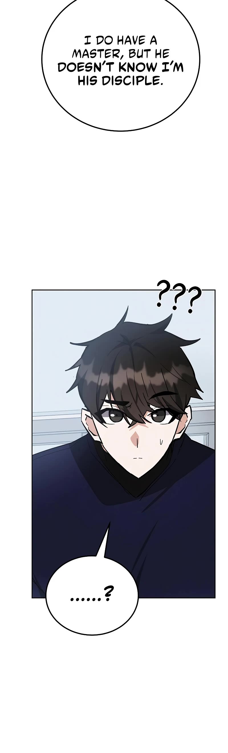 Transcension Academy Chapter 32 page 70 - Chapter 32