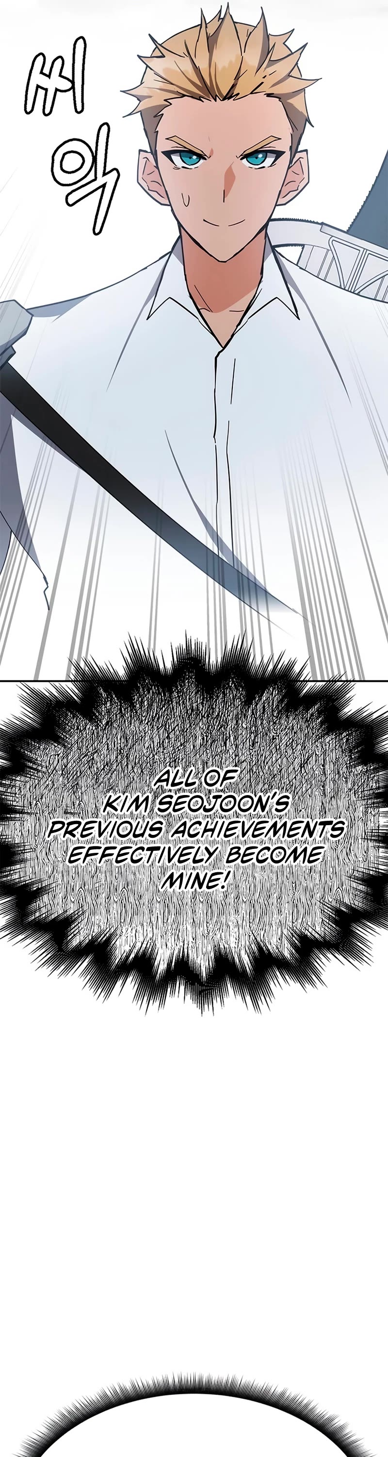 Transcension Academy Chapter 33 page 18 - Chapter 33