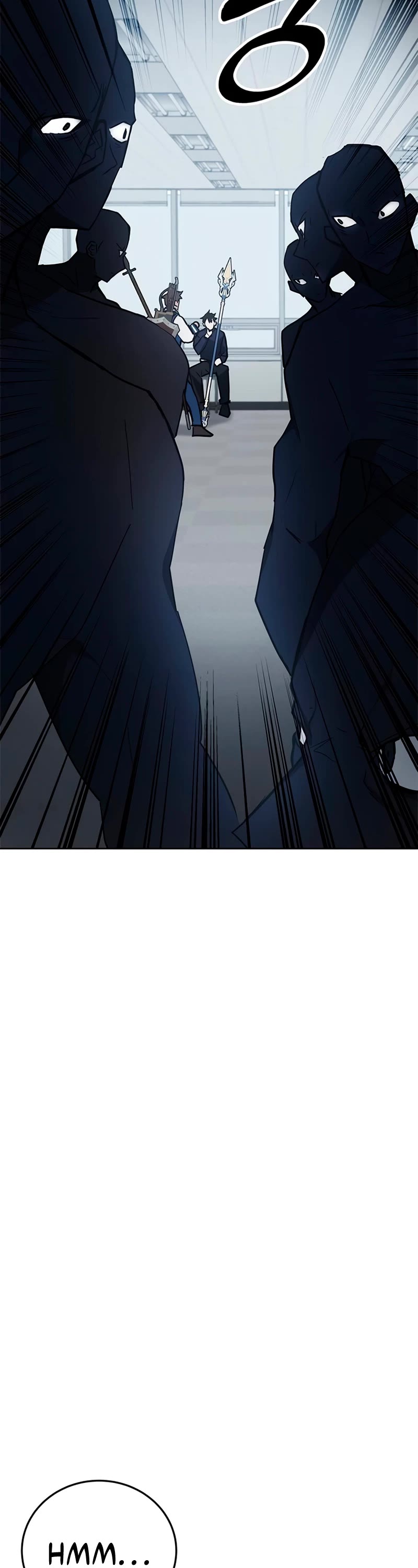 Transcension Academy Chapter 33 page 23 - Chapter 33