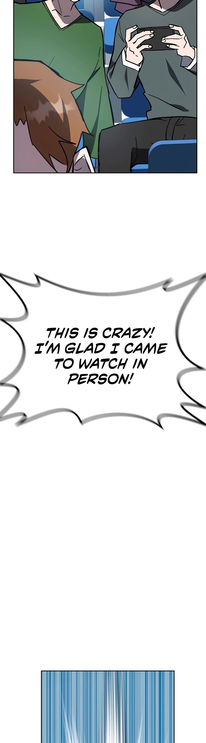 Transcension Academy Chapter 33 page 28 - Chapter 33