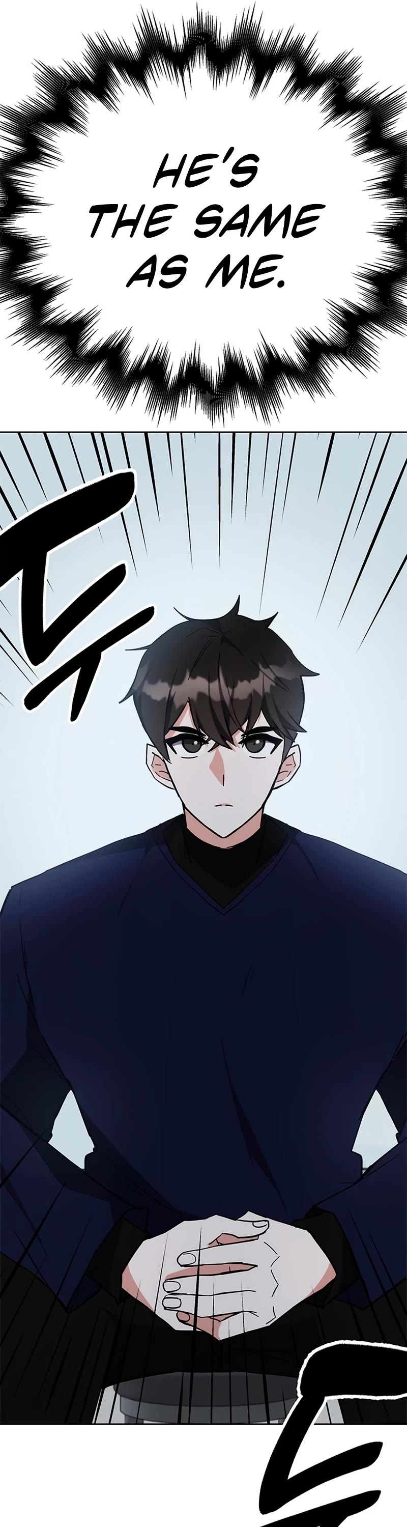Transcension Academy Chapter 33 page 51 - Chapter 33
