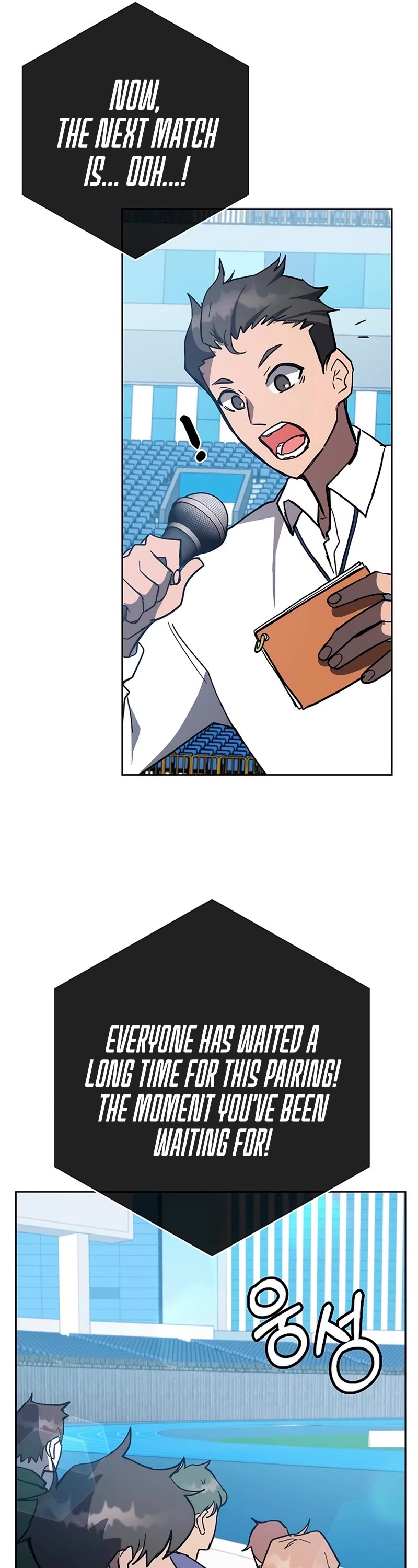 Transcension Academy Chapter 33 page 59 - Chapter 33