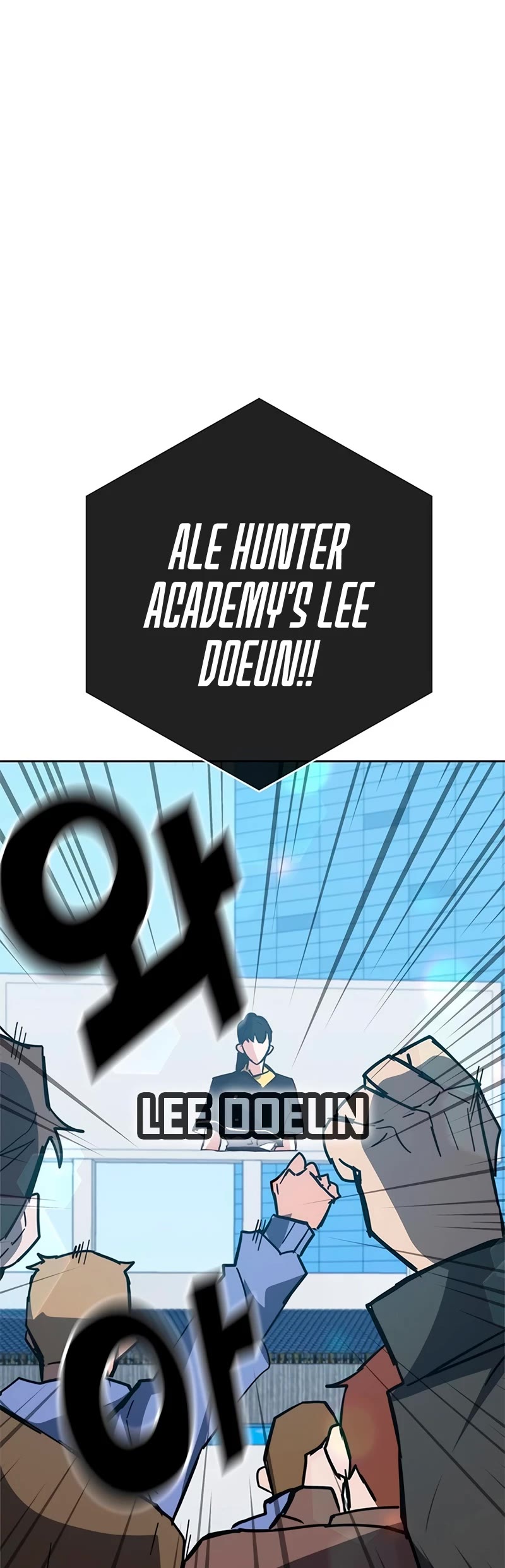 Transcension Academy Chapter 33 page 61 - Chapter 33