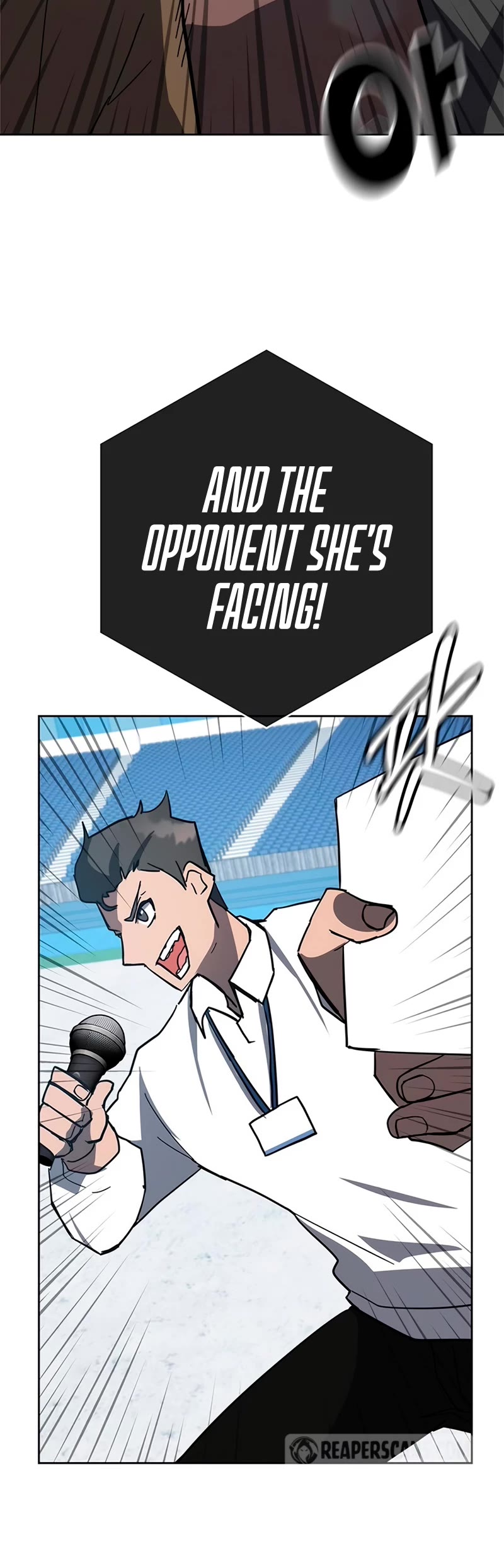 Transcension Academy Chapter 33 page 62 - Chapter 33