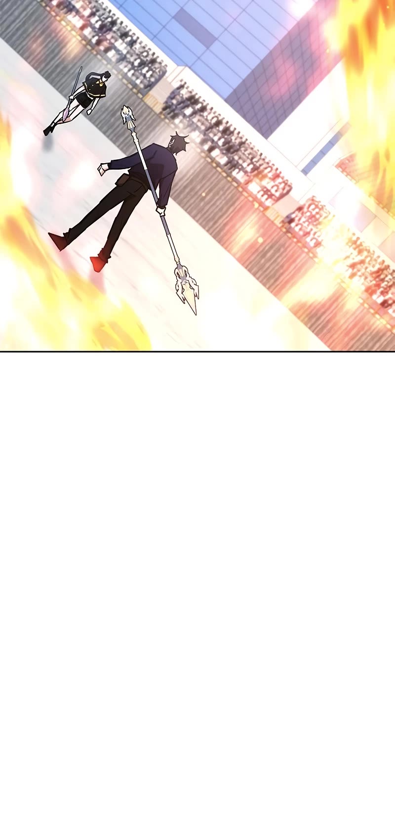 Transcension Academy Chapter 34 page 11 - Chapter 34