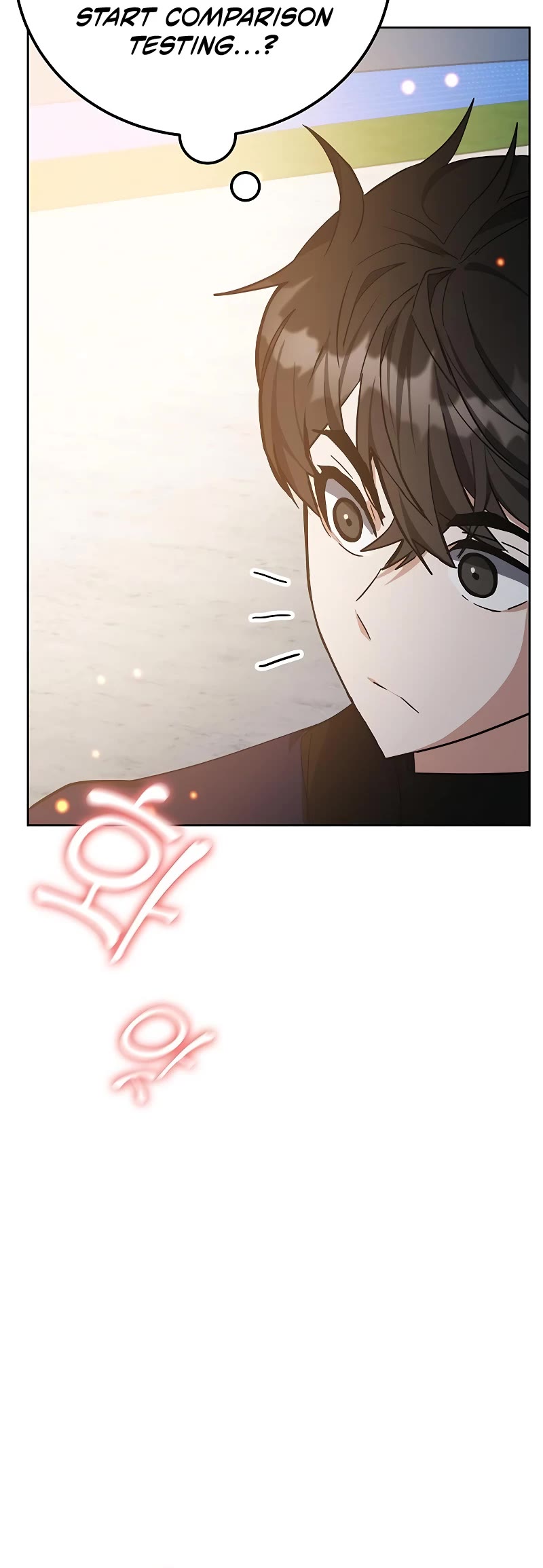 Transcension Academy Chapter 34 page 19 - Chapter 34