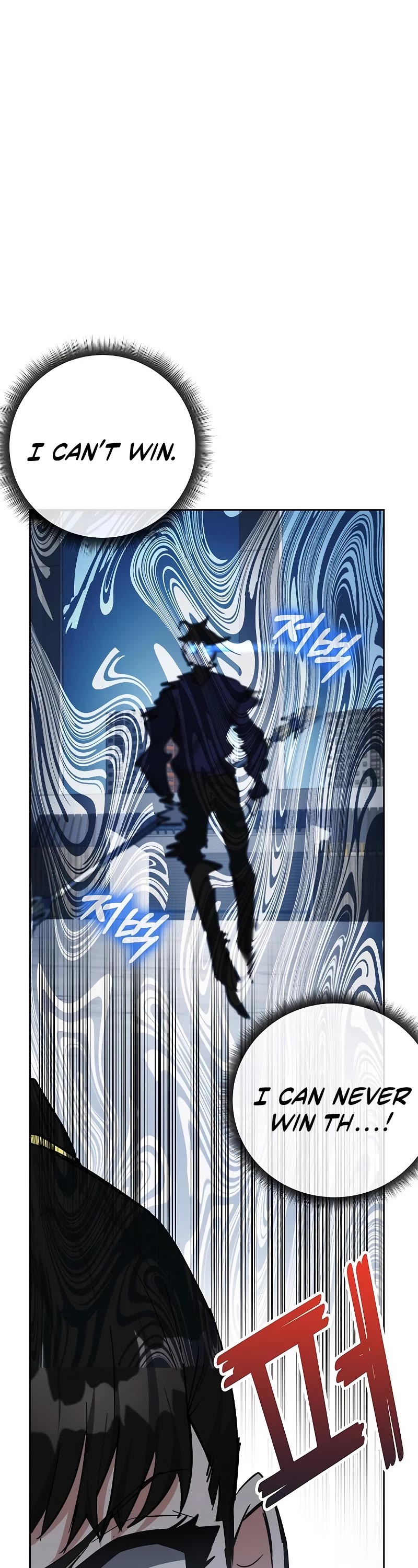 Transcension Academy Chapter 34 page 30 - Chapter 34