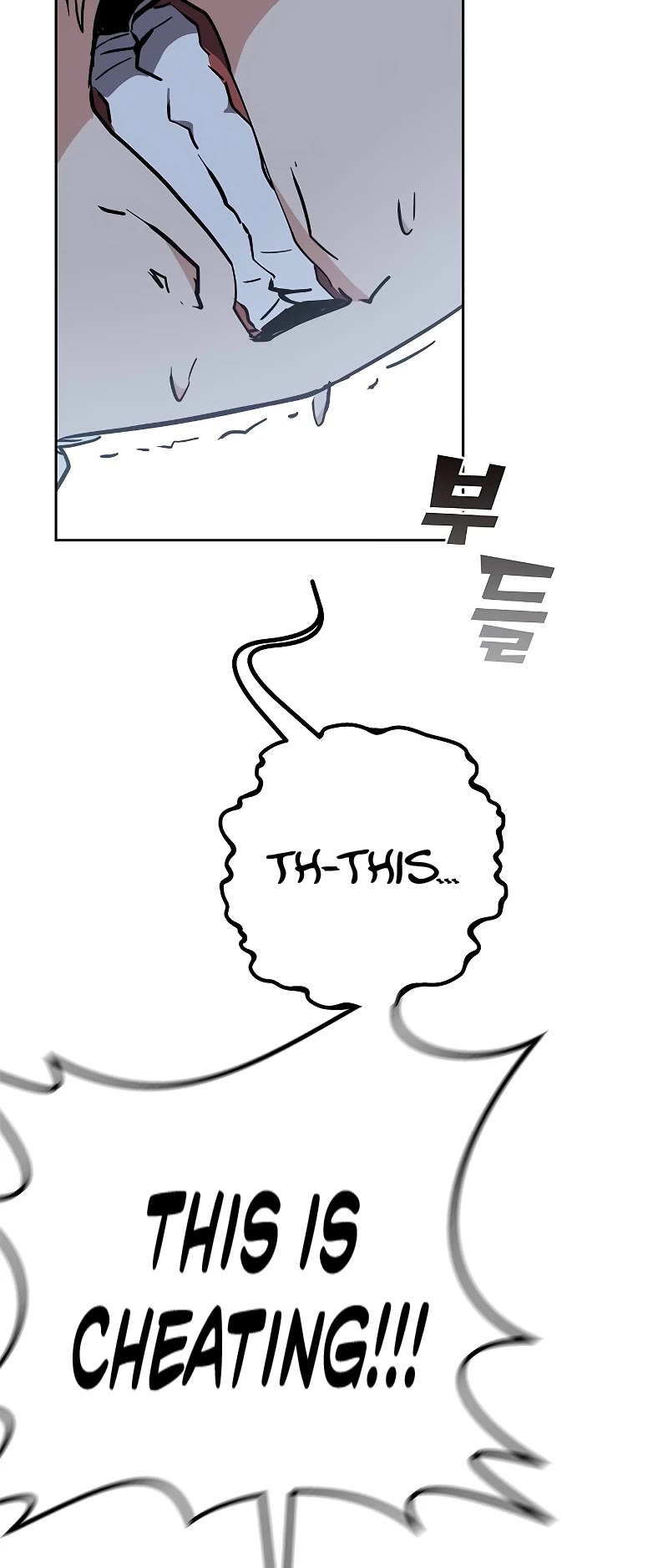 Transcension Academy Chapter 34 page 51 - Chapter 34