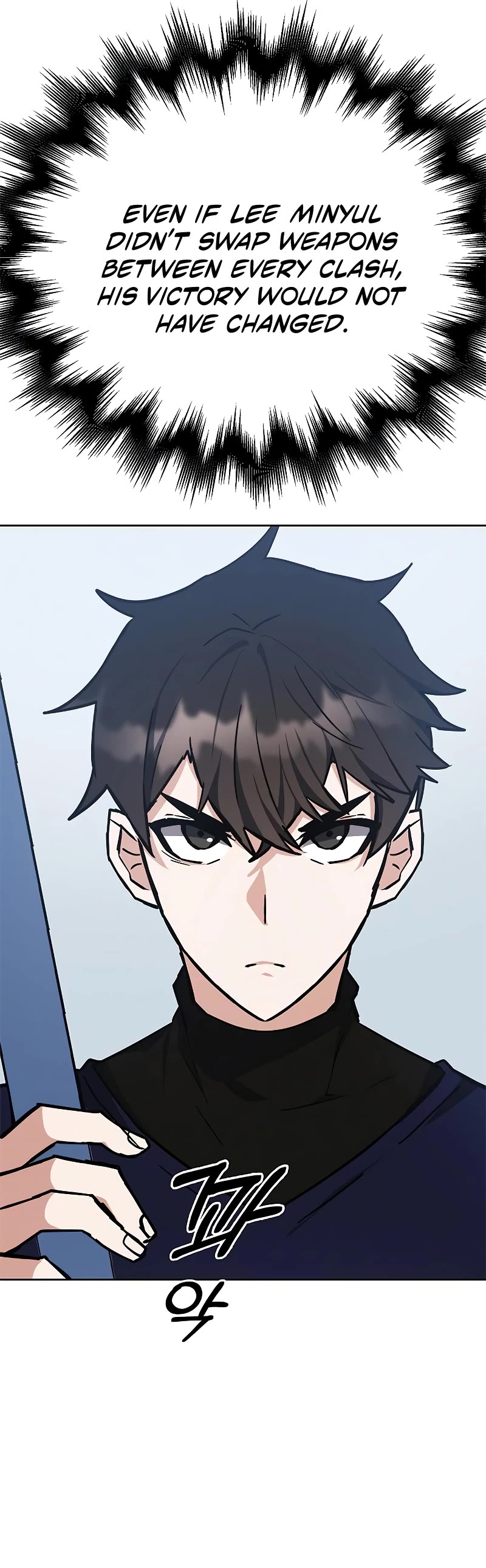 Transcension Academy Chapter 34 page 56 - Chapter 34