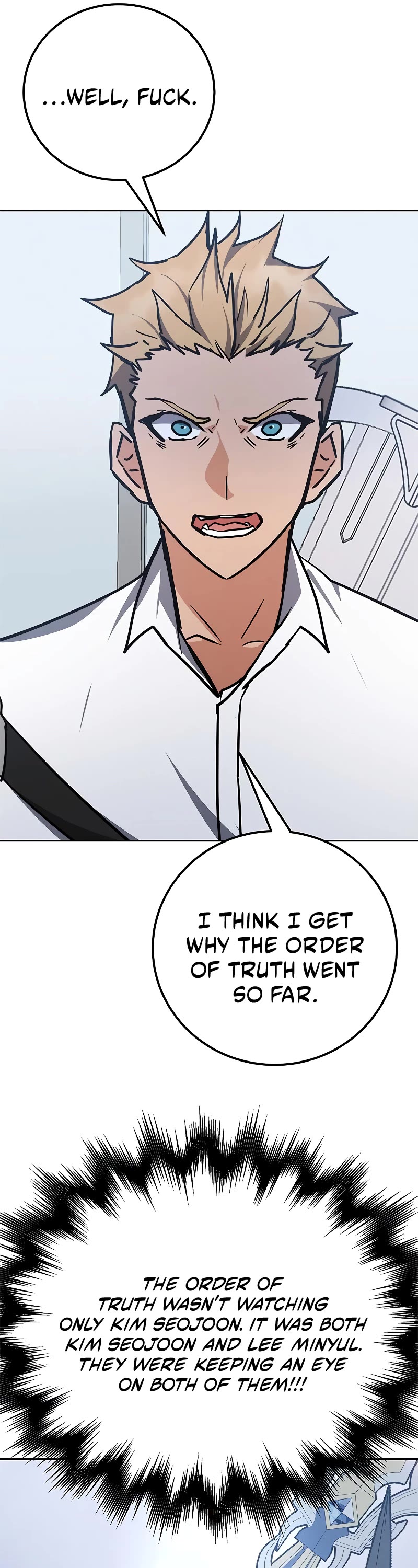 Transcension Academy Chapter 34 page 57 - Chapter 34