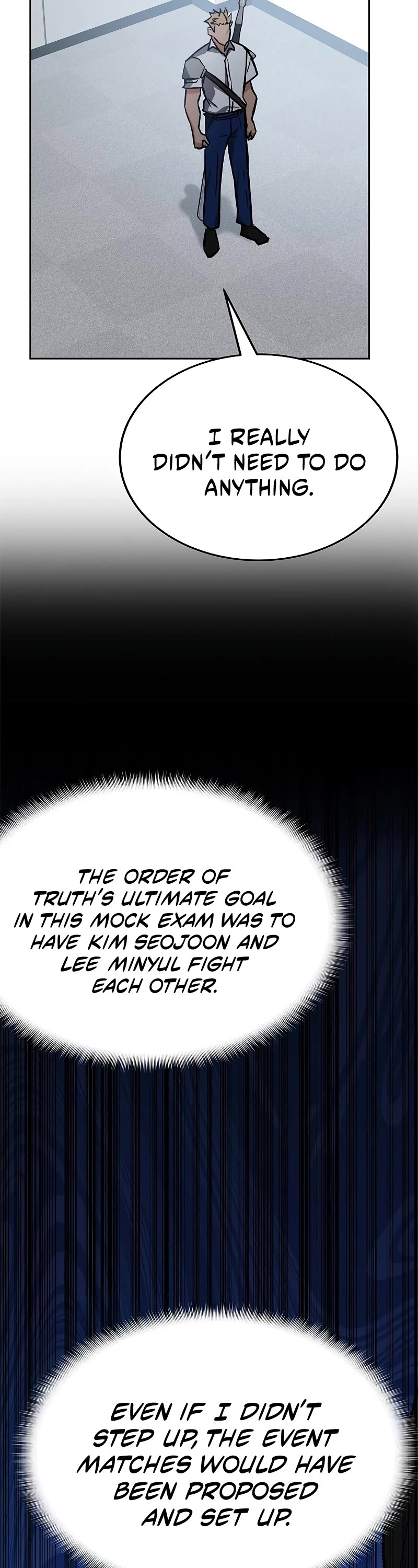 Transcension Academy Chapter 34 page 59 - Chapter 34